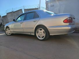  Mercedes-Benz E-Class 2001 , 1200000 , 