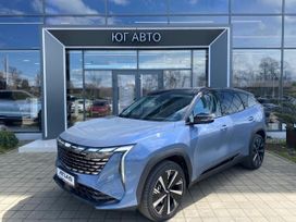 SUV   Geely Cityray 2024 , 3254190 , 