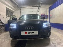  A6 allroad quattro