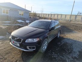  Volvo XC70 2008 , 1380000 , 