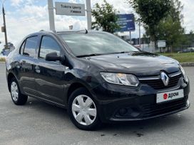  Renault Logan 2015 , 650000 , 