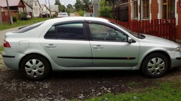  Renault Laguna 2001 , 200000 , 