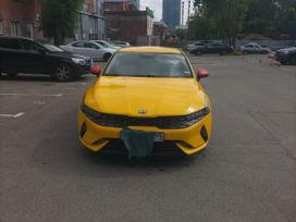  Kia K5 2020 , 2000000 , 