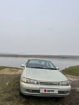  Toyota Carina 1993 , 265000 , 