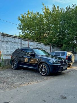 SUV   BMW X5 2010 , 2500000 , 