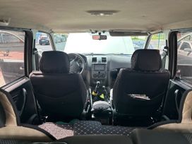 SUV     2014 , 599000 , 