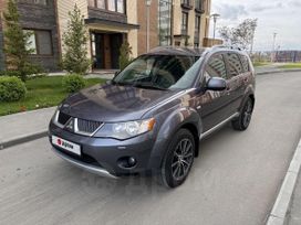 SUV   Mitsubishi Outlander 2007 , 1390000 , 