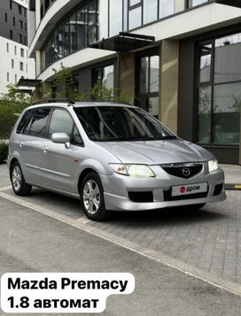    Mazda Premacy 2000 , 369000 , 