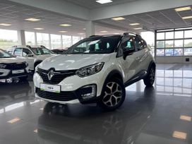 SUV   Renault Kaptur 2017 , 1295000 , 