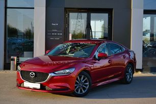  Mazda Mazda6 2019 , 2299000 , 