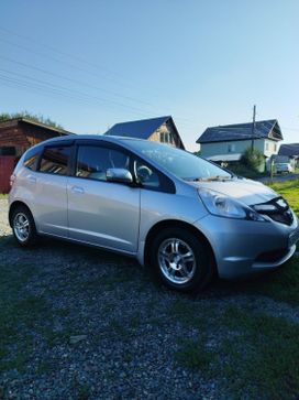  Honda Fit 2010 , 790000 , 