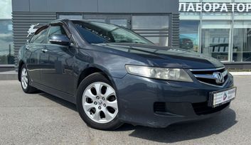  Honda Accord 2007 , 950000 , 