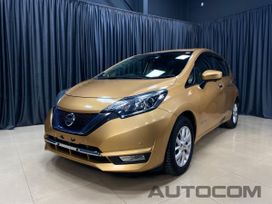  Nissan Note 2016 , 1495000 , 