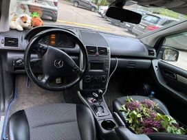  Mercedes-Benz A-Class 2008 , 800000 , 