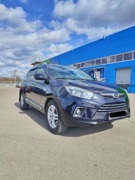 SUV   JAC S5 2014 , 799000 , 