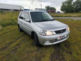  Mazda Demio 2002 , 200000 , 