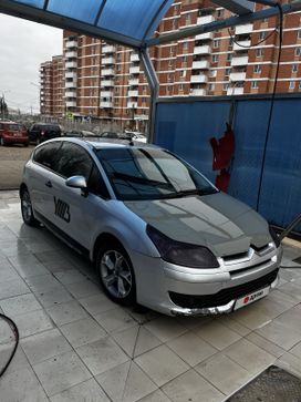  3  Citroen C4 2006 , 315000 , 