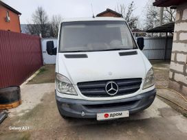   Mercedes-Benz Sprinter 315 CDI 2011 , 1500000 , 