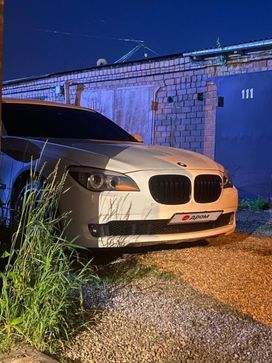  BMW 7-Series 2008 , 1800000 , 