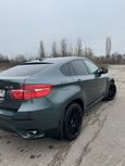 SUV   BMW X6 2008 , 1900000 , 