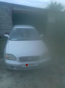  Suzuki Cultus 1999 , 150000 , --
