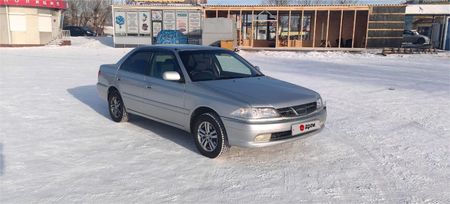  Toyota Carina 1998 , 595000 , -