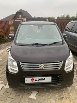  Suzuki Wagon R 2013 , 350000 , 
