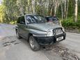  3  SsangYong Korando 2002 , 330000 , 