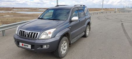 SUV   Toyota Land Cruiser Prado 2007 , 2250000 , 