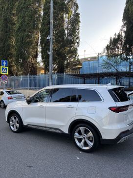 SUV   Ford Equator 2021 , 2898000 , 