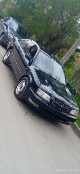  Toyota Camry 1996 , 420000 , 