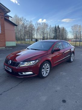  Volkswagen Passat CC 2012 , 1550000 , 