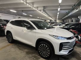 SUV   EXEED TXL 2022 , 2899000 , 