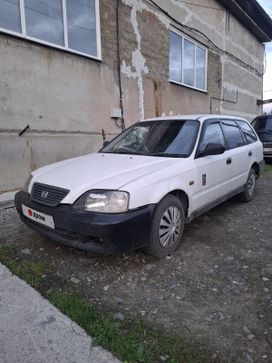  Honda Partner 2002 , 250000 , 