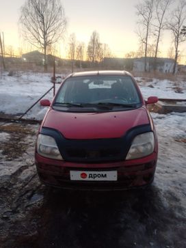 Renault Scenic 2003 , 300000 , 