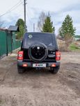  3  SsangYong Korando 2002 , 770000 , 