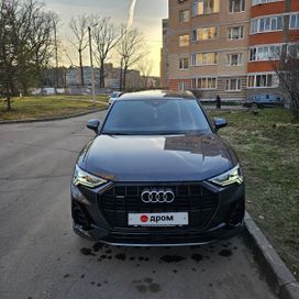 SUV   Audi Q3 2020 , 3970000 , 