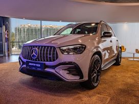 SUV   Mercedes-Benz GLE 2024 , 16740000 , 