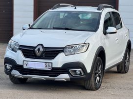  Renault Sandero Stepway 2019 , 1137000 , 