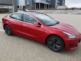  Tesla Model 3 2020 , 3450000 , 