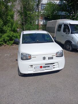  Suzuki Alto 2017 , 490000 , 