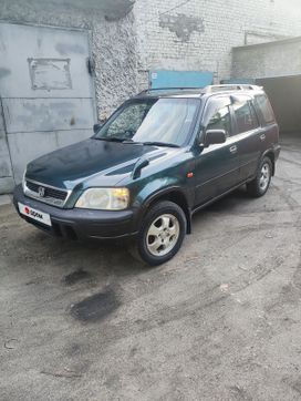 SUV   Honda CR-V 1996 , 440000 , 