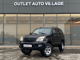 SUV   Derways Shuttle 2007 , 355000 , -