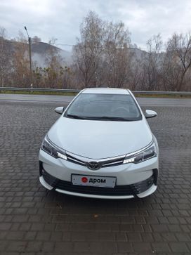  Toyota Corolla 2018 , 2300000 , 