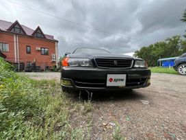  Toyota Chaser 1999 , 830000 , 