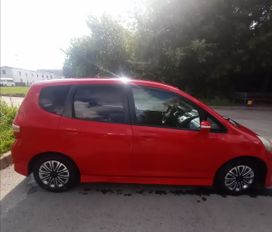  Honda Jazz 2007 , 600000 , 