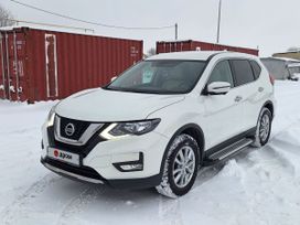 SUV   Nissan X-Trail 2020 , 2320000 , 
