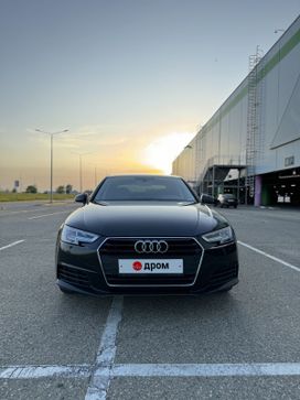  Audi A4 2019 , 2490000 , 