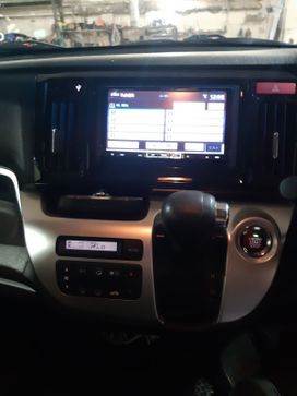  Honda N-WGN 2014 , 640000 , -