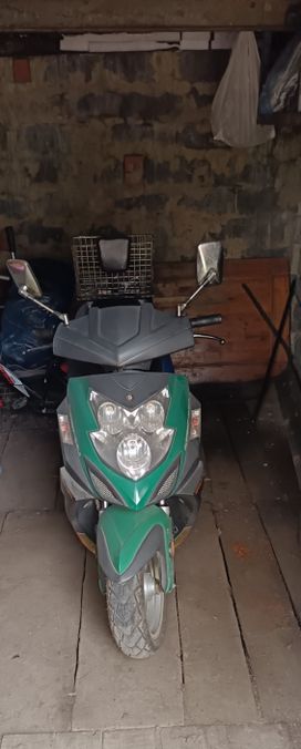  Racer Stells 150 2013 , 45000 , 